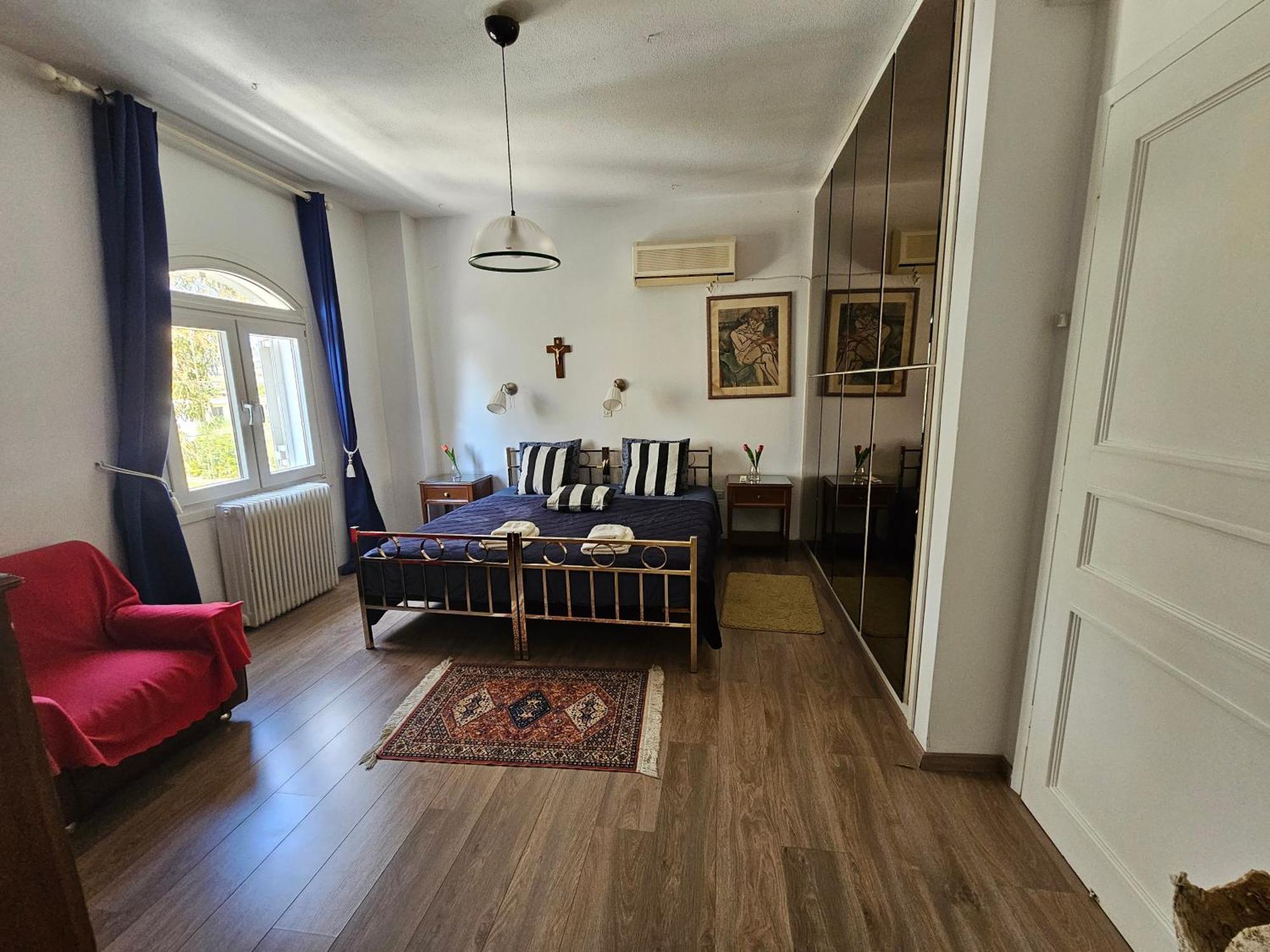 Villa Emily Lagonisi Exteriér fotografie