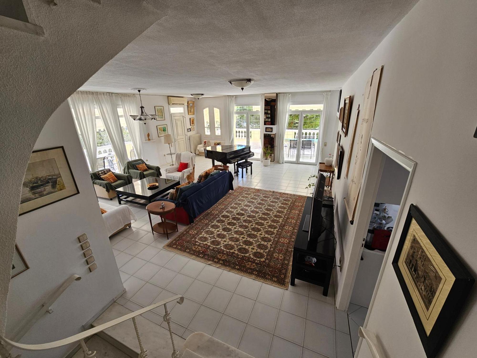 Villa Emily Lagonisi Exteriér fotografie