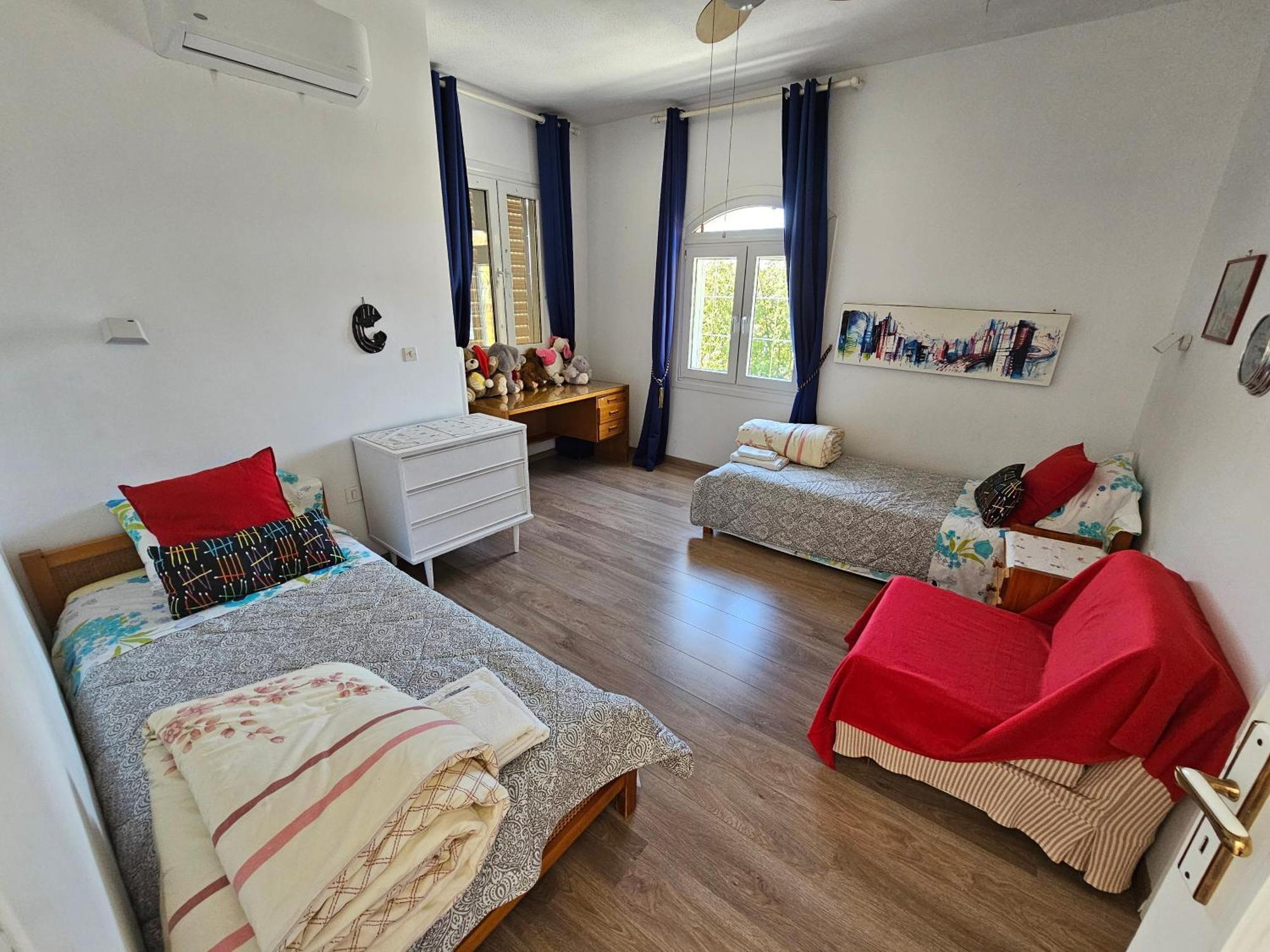 Villa Emily Lagonisi Exteriér fotografie