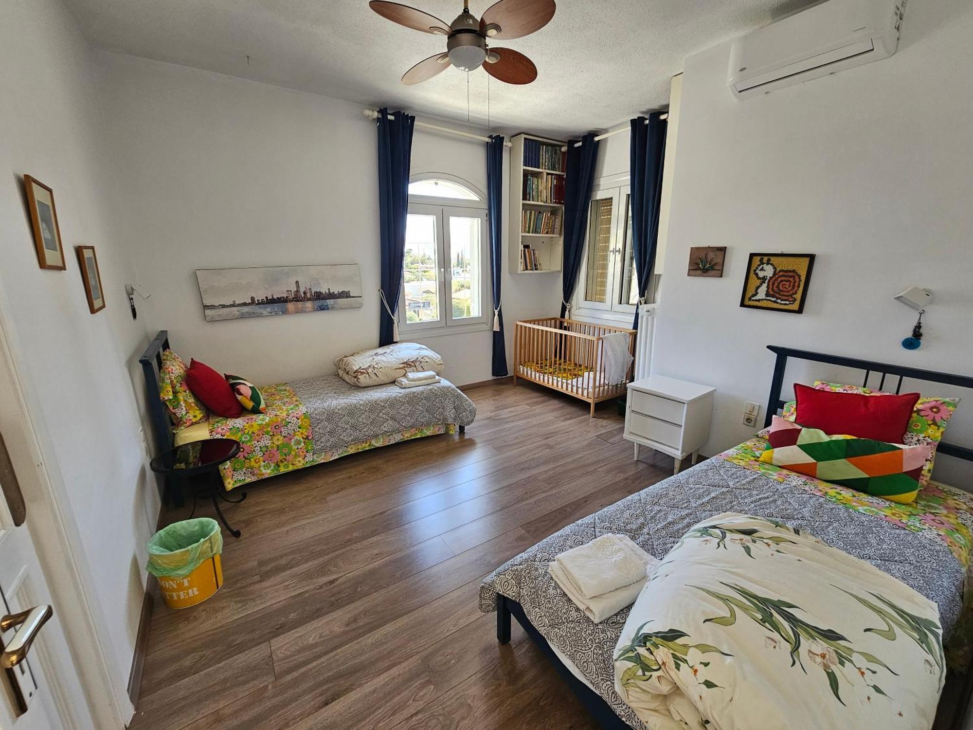 Villa Emily Lagonisi Exteriér fotografie