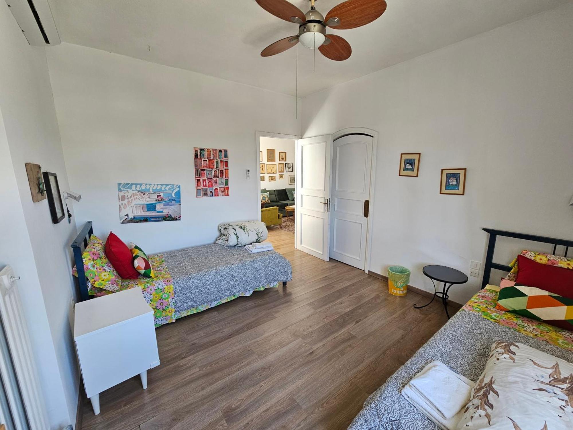 Villa Emily Lagonisi Exteriér fotografie