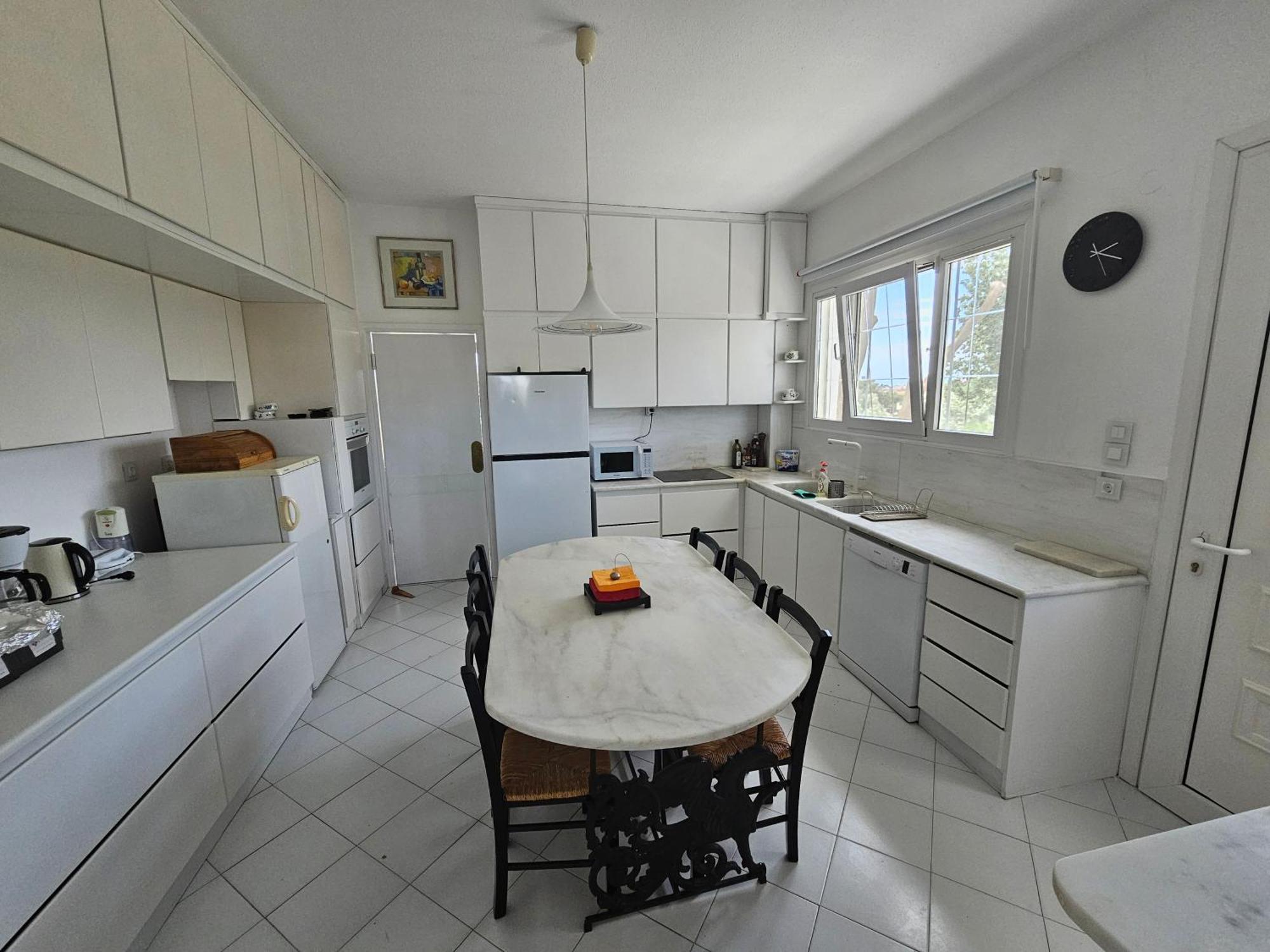 Villa Emily Lagonisi Exteriér fotografie